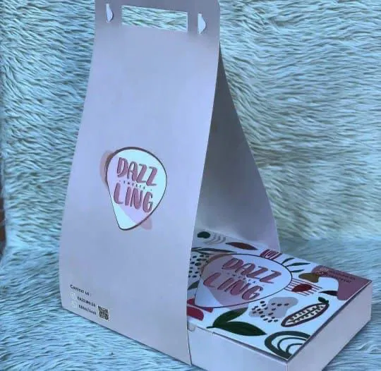 مجلات - فولدر - بروشور