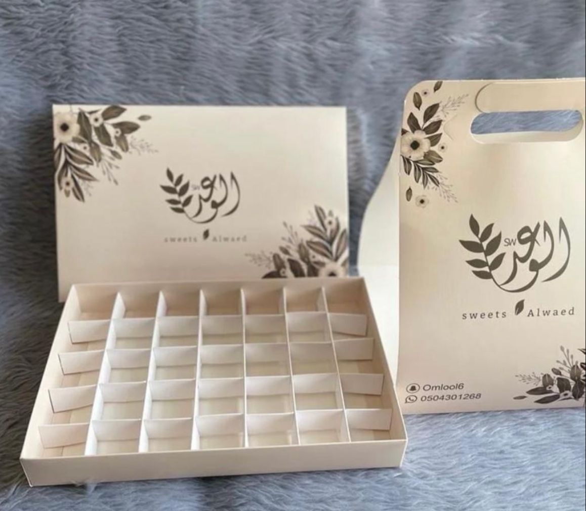 كروت أعمال - شهادات - تذاكر